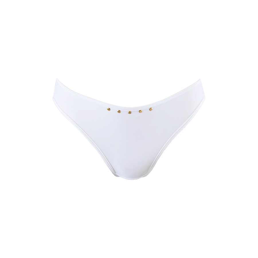 String blanc V-10348 - axami