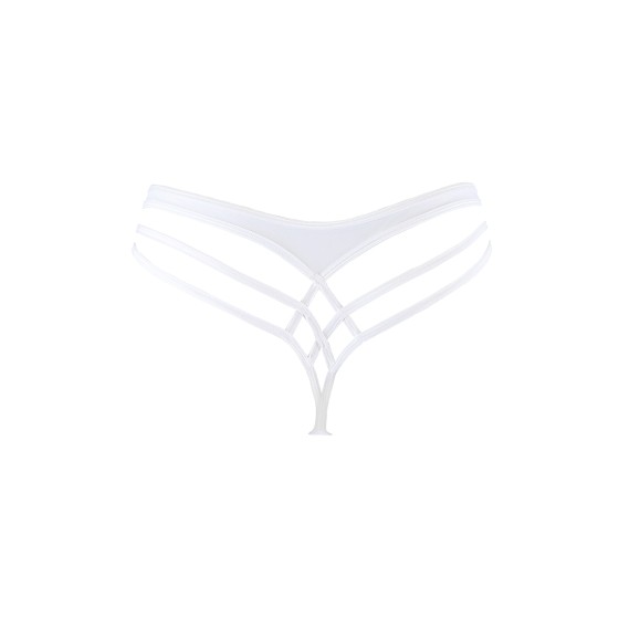 String blanc V-10348 - axami