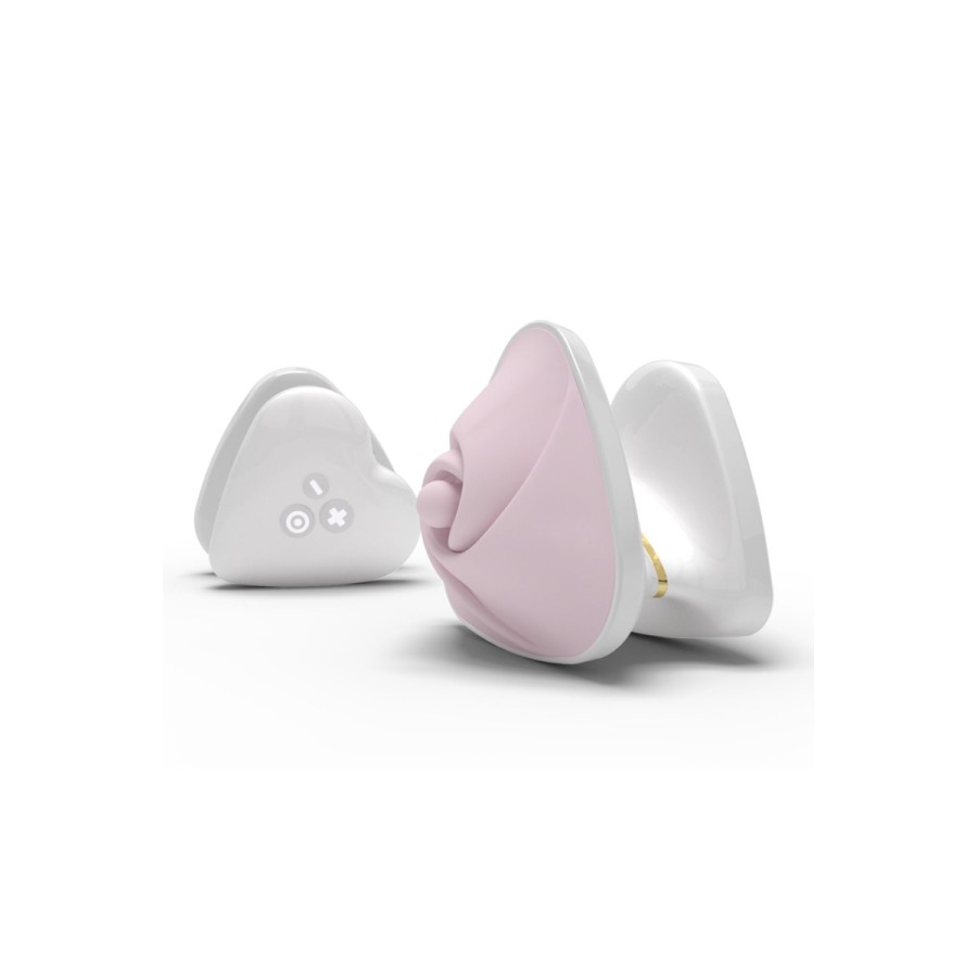 Stimulateur externe Mystim Heart's Desire Stimulateur externe Mystim Heart's Desire