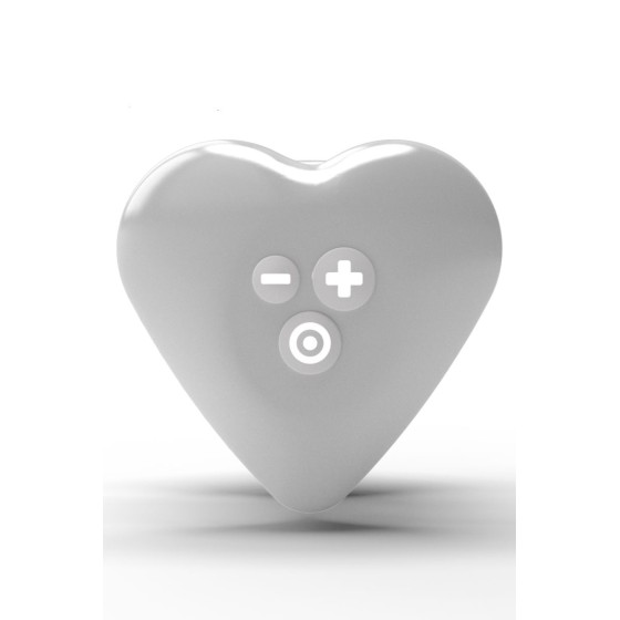 Stimulateur externe Mystim Heart's Desire