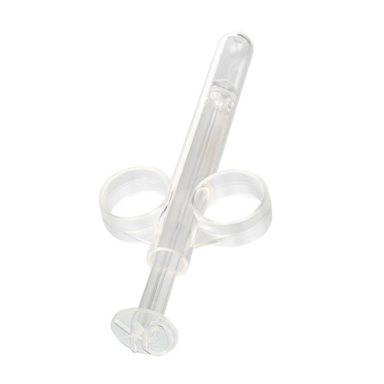 XL Lube Tube transparent - Calecotics