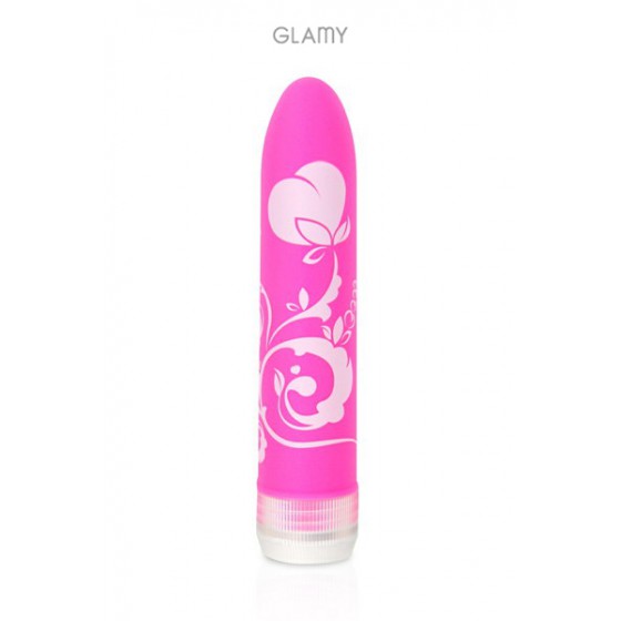 Amour Vibrator