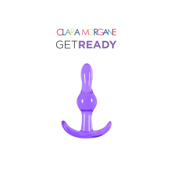 Get Ready Plug - Clara Morgane