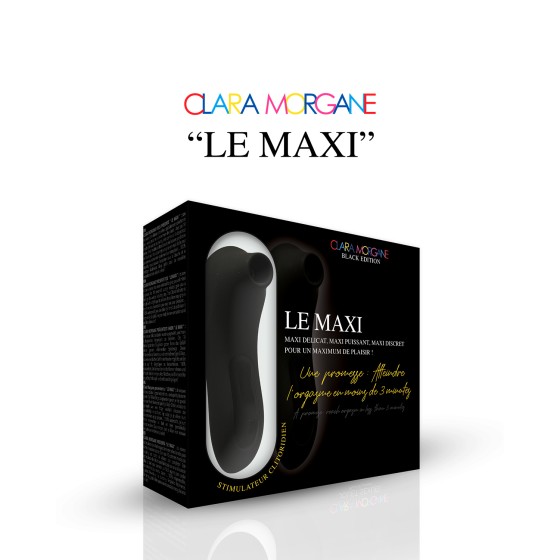 Le Maxi - Clara Morgane