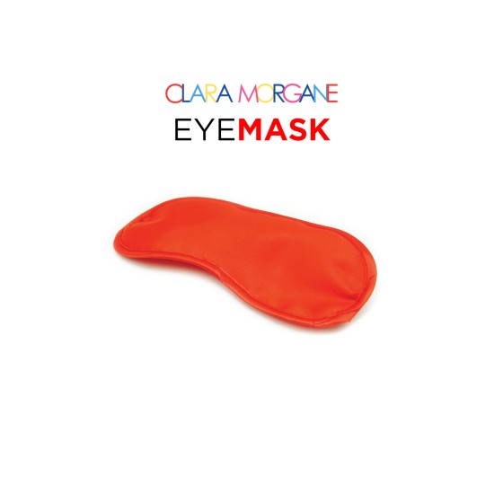 Masque Rouge - Clara Morgane