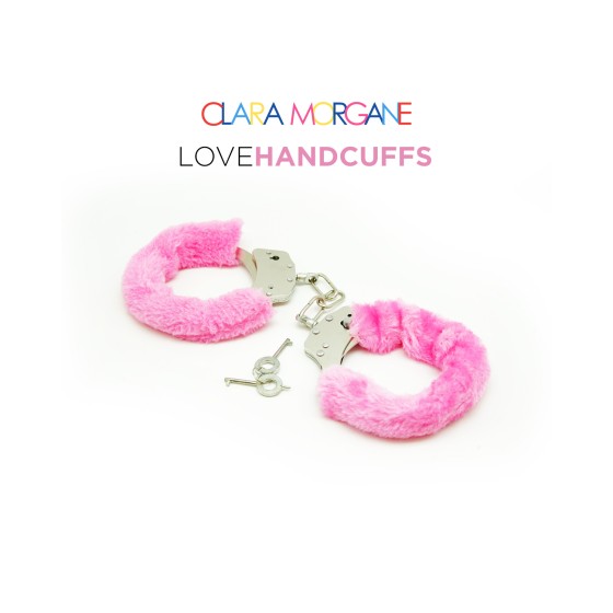 Menottes roses - Clara Morgane