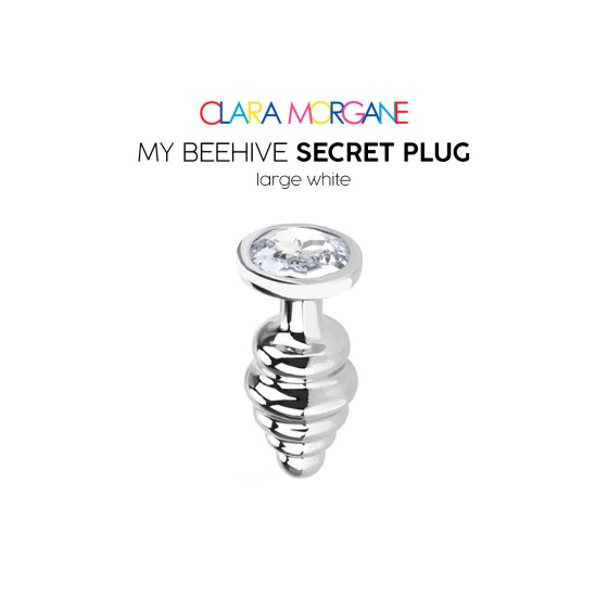 My Beehive Secret Plug -...