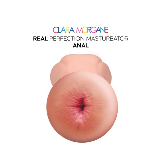 Masturbateur Anus - Clara...