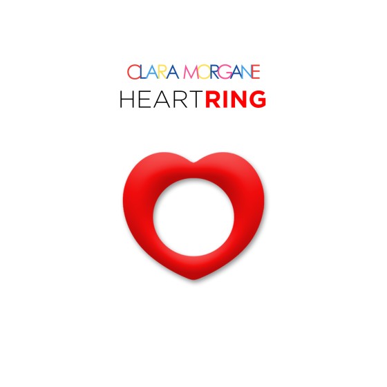 Heart Ring de Clara Morgane...
