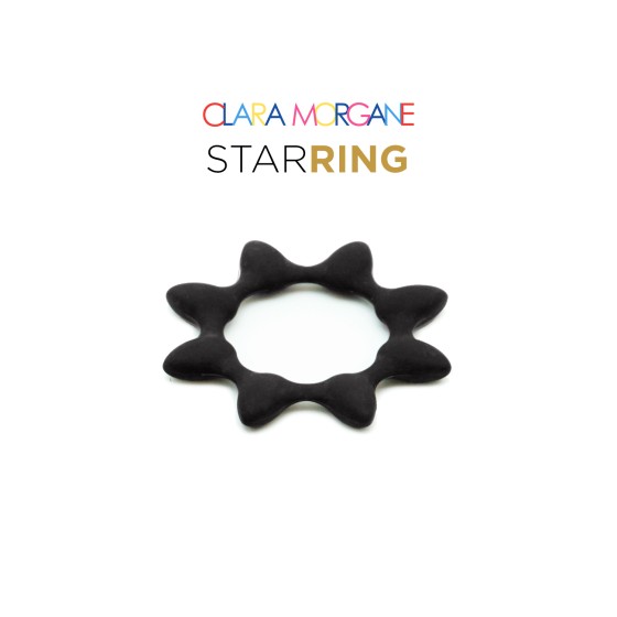 Star Ring - Clara Morgane
