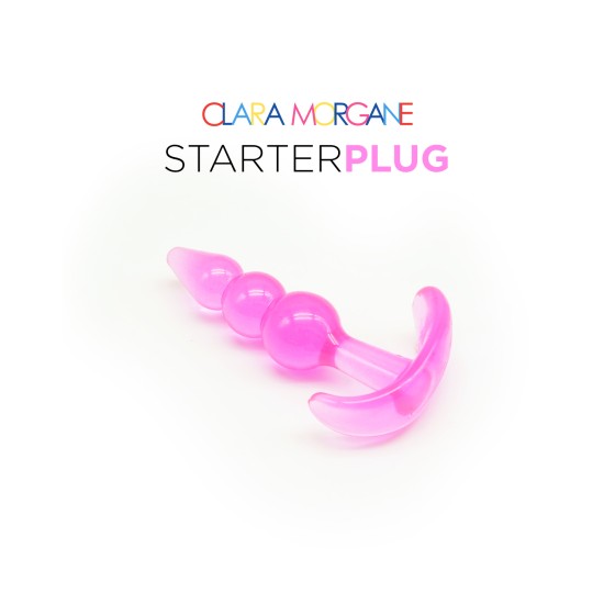 Starter Plug - Clara Morgane