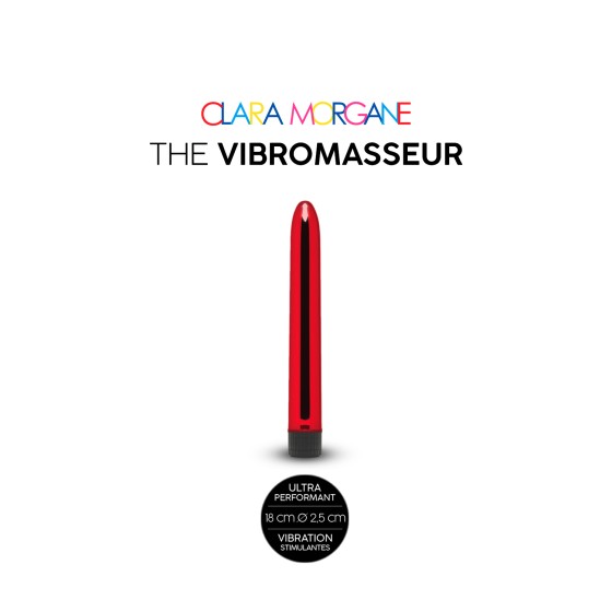 The Vibromasseur - Clara...