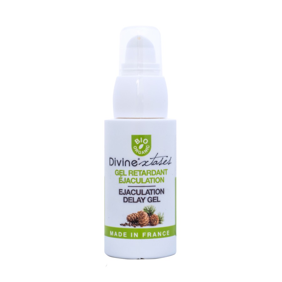 Retardant éjaculation BIO - Divinextases Retardant éjaculation BIO - Divinextases