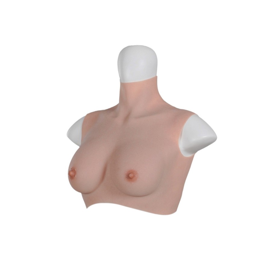 Buste ultra-réaliste taille S Buste ultra-réaliste taille S