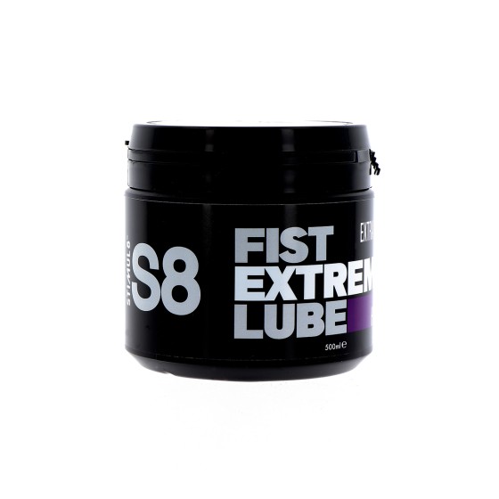 Lubrifiant Fist extreme 500ml