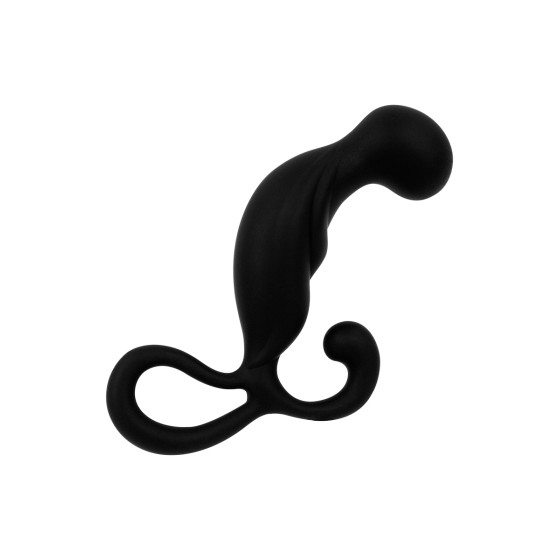 Stumulateur anal P-Curve - Litolu