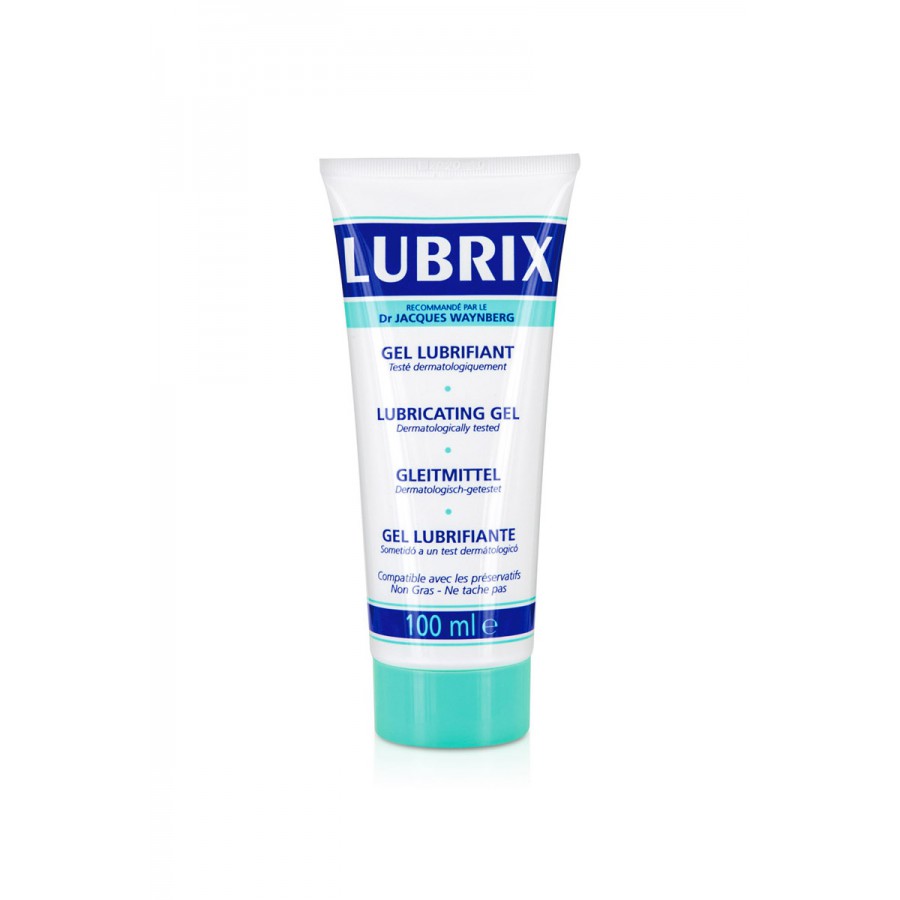 Gel intime Lubrix (100 ml)