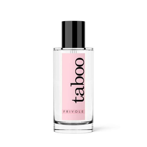 Parfum d'attirance Taboo Frivole