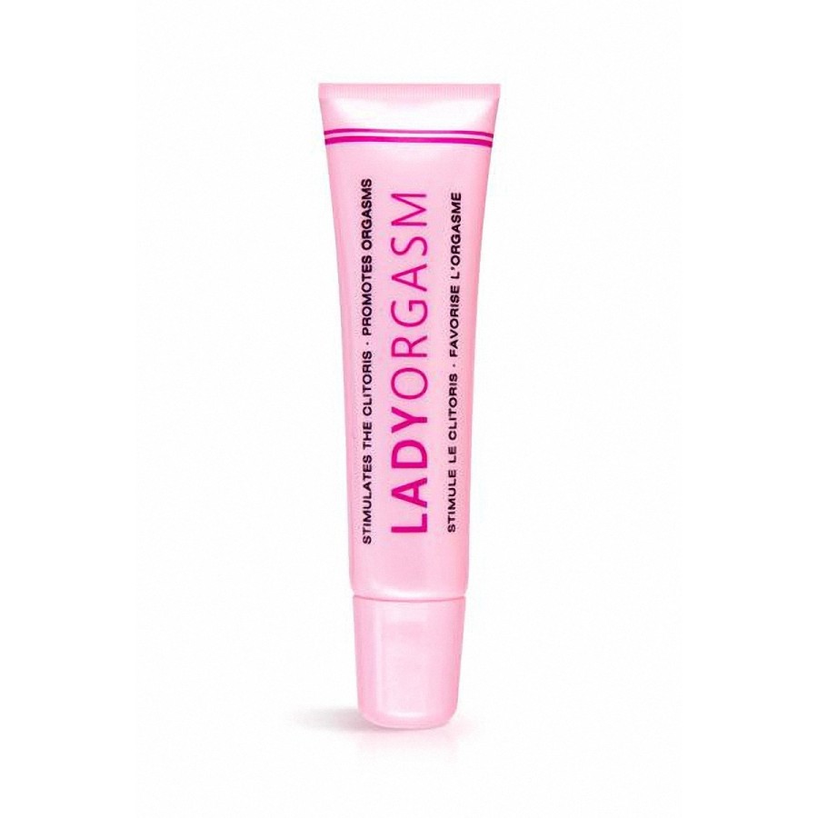 Gel stimulant Lady Orgasm 15ml Gel stimulant Lady Orgasm 15ml
