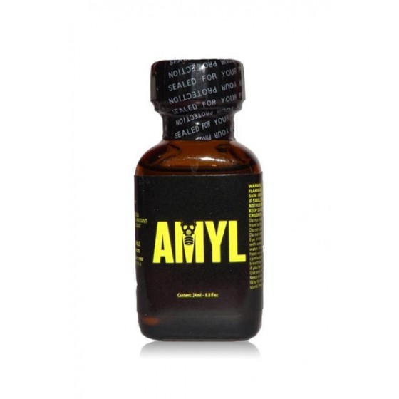 Poppers Amyl 24 ml