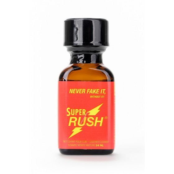 Poppers Super Rush 24ml