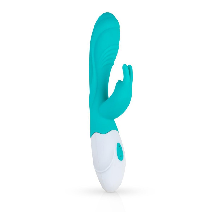 Vibro Rabbit Leda - Good Vibe Only Vibro Rabbit Leda - Good Vibe Only