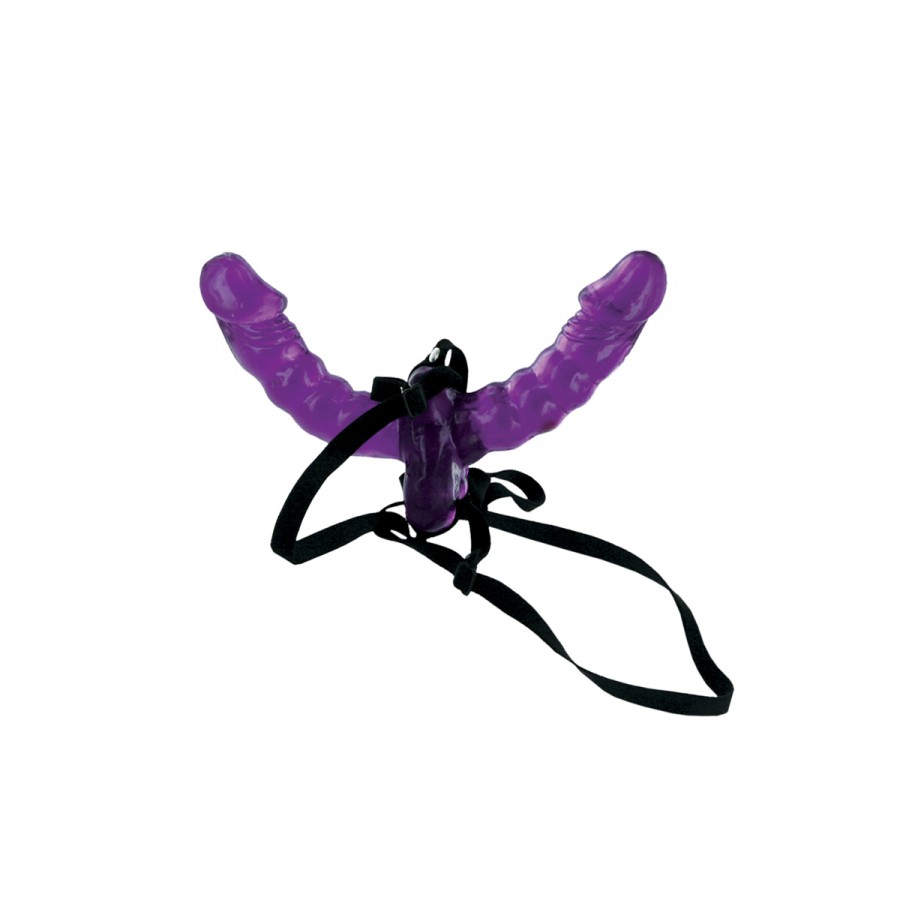 Gode ceinture Double Delight Gode ceinture Double Delight