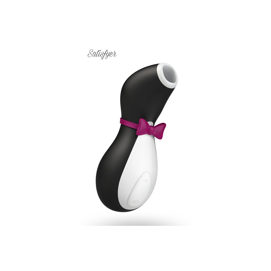 Stimulateur Satisfyer pro Penguin Stimulateur Satisfyer pro Penguin