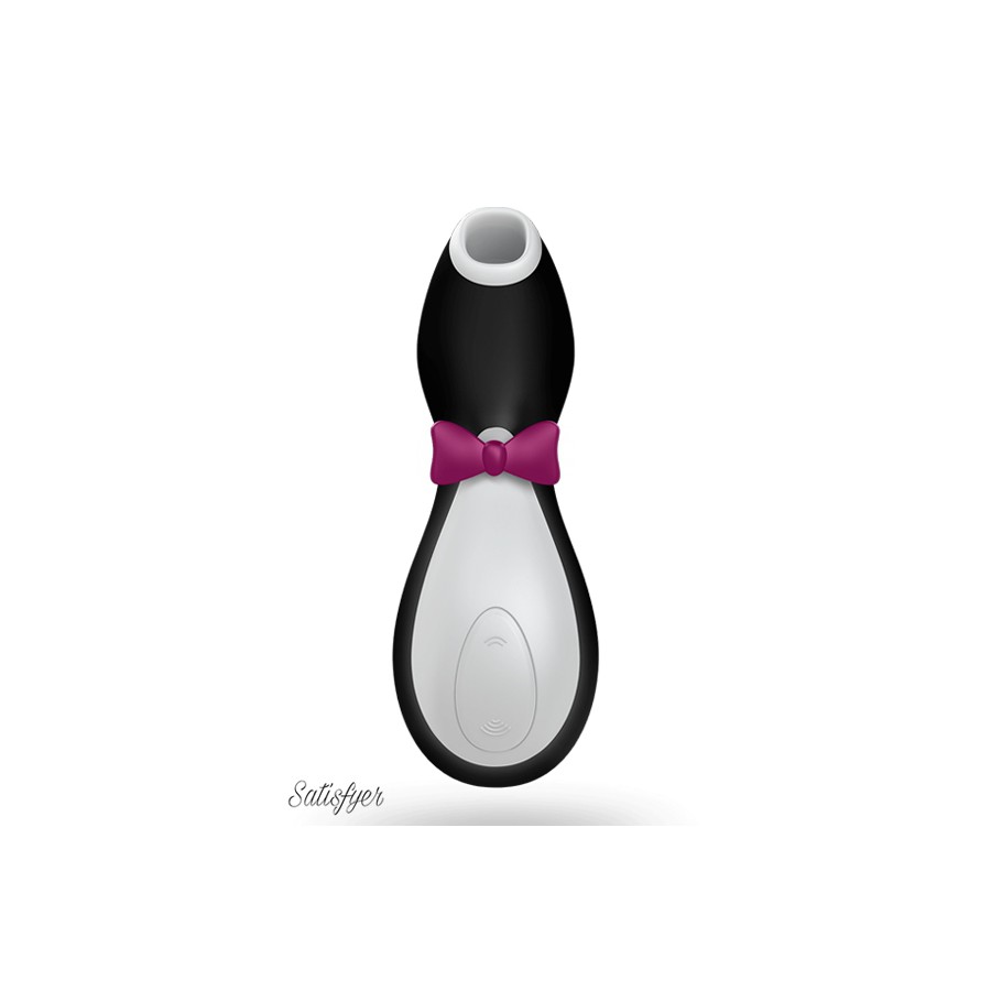 Stimulateur Satisfyer pro Penguin