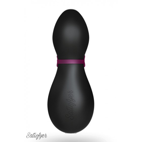 Stimulateur Satisfyer pro Penguin