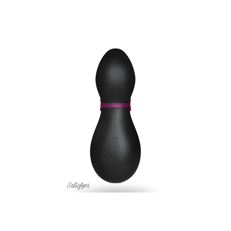 Stimulateur Satisfyer pro Penguin