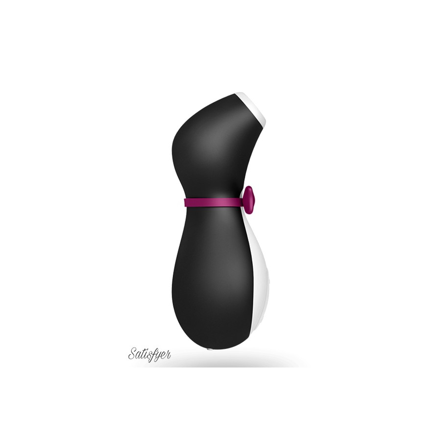 Stimulateur Satisfyer pro Penguin