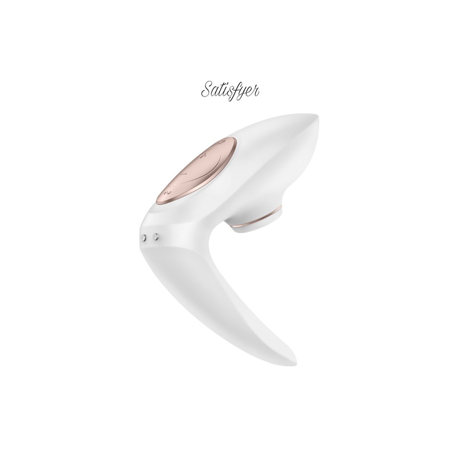 Satisfyer pro 4 couples Satisfyer pro 4 couples
