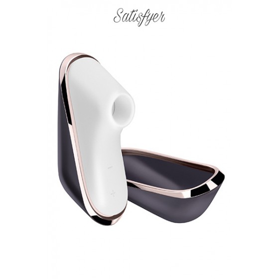 Stimulateur Satisfyer Pro Traveler