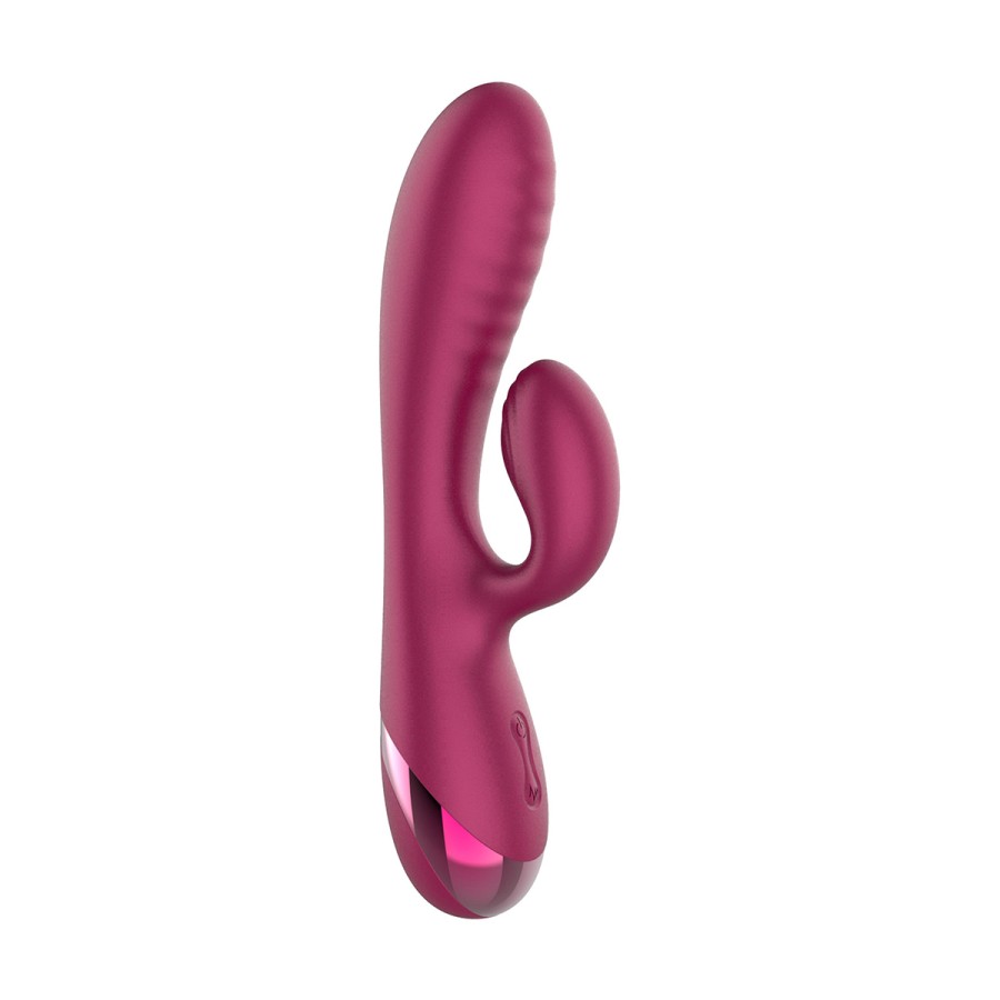 Vibro Rabbit Forever Love - Xocoon