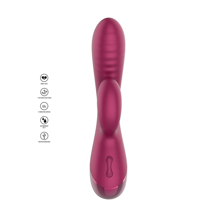 Vibro Rabbit Forever Love - Xocoon