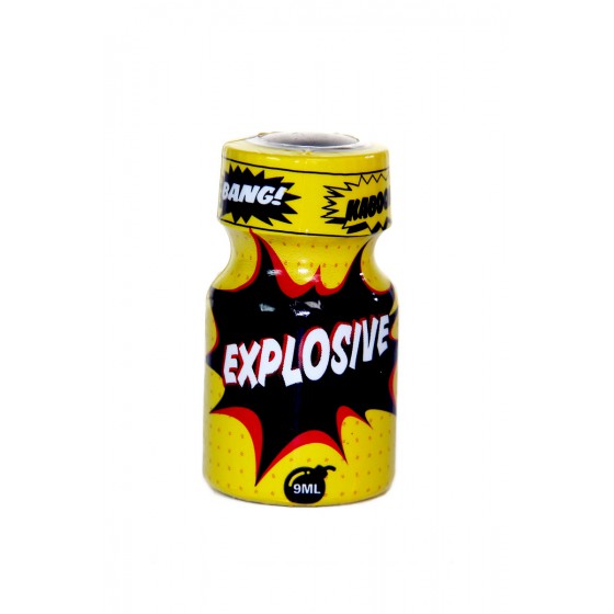 Poppers Explosive 10 ml