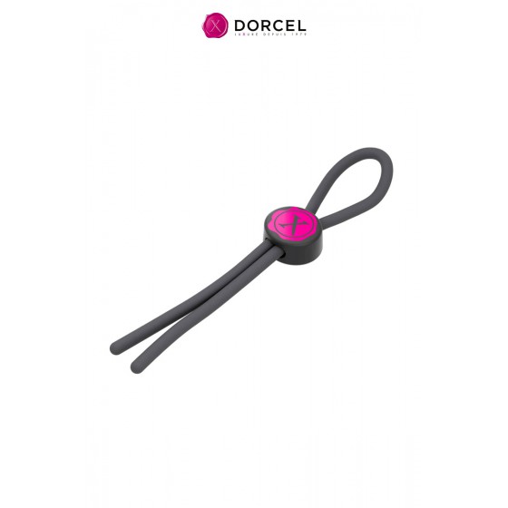 Cockring lasso ajustable Mr Dorcel