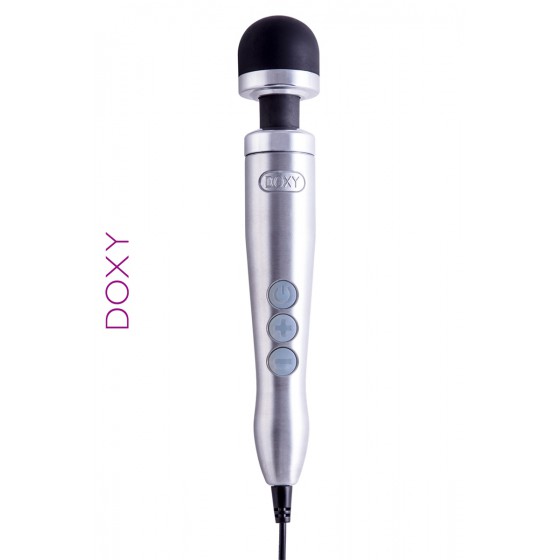 Vibro Wand Doxy Massager Number 3