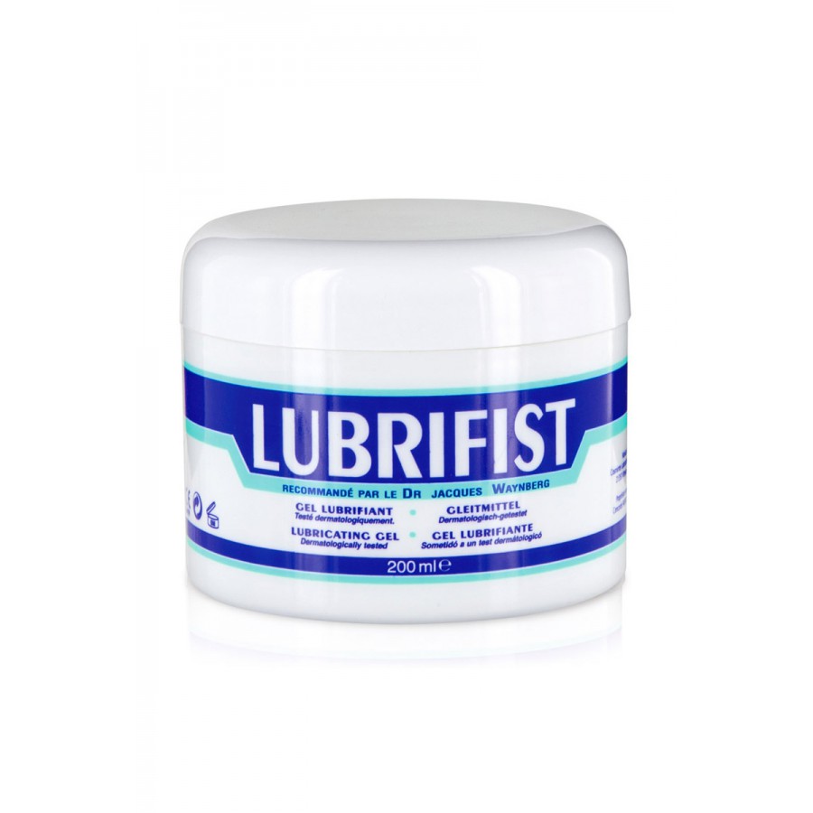 Lubrifist