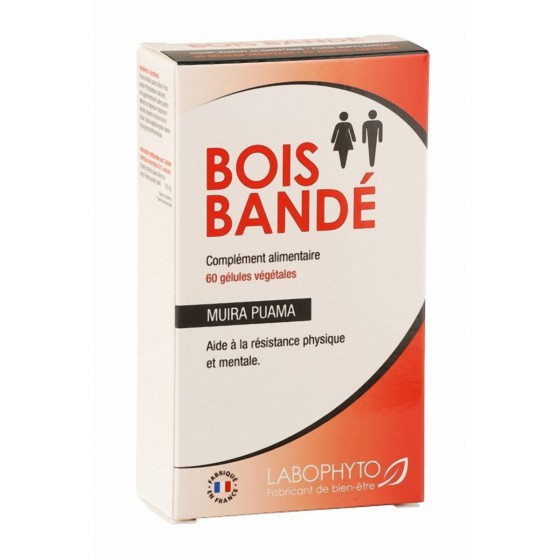 Bois Bandé (60 gélules)