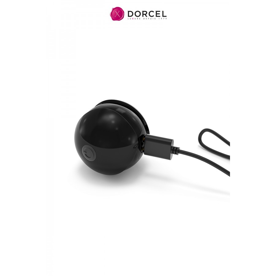 Coffret training balls - Dorcel