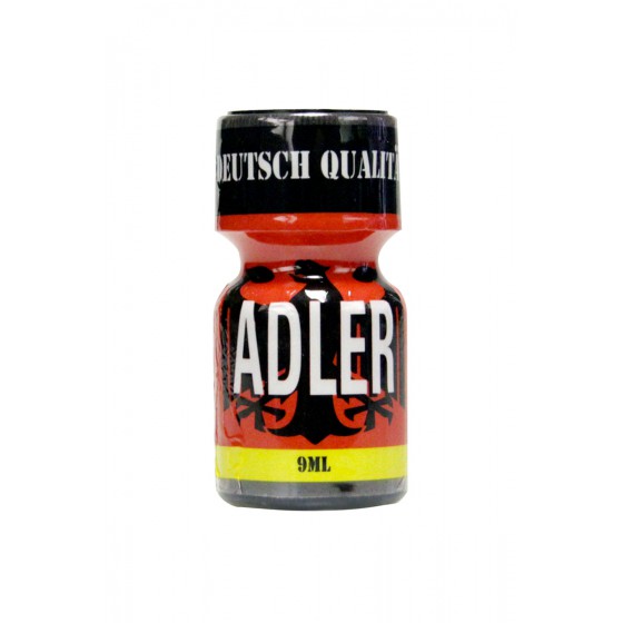 Poppers Adler 10 ml