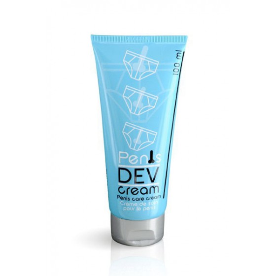 Pénis Dev cream