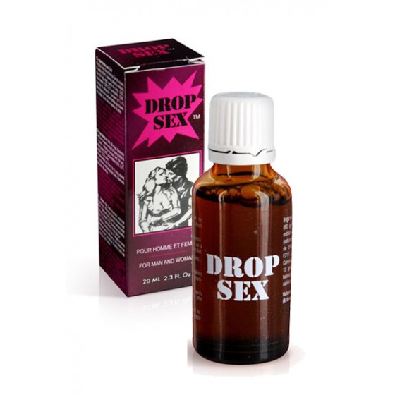 Drop sex