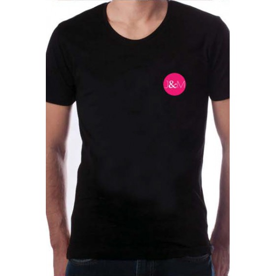 T-shirt Jacquie & Michel n°7