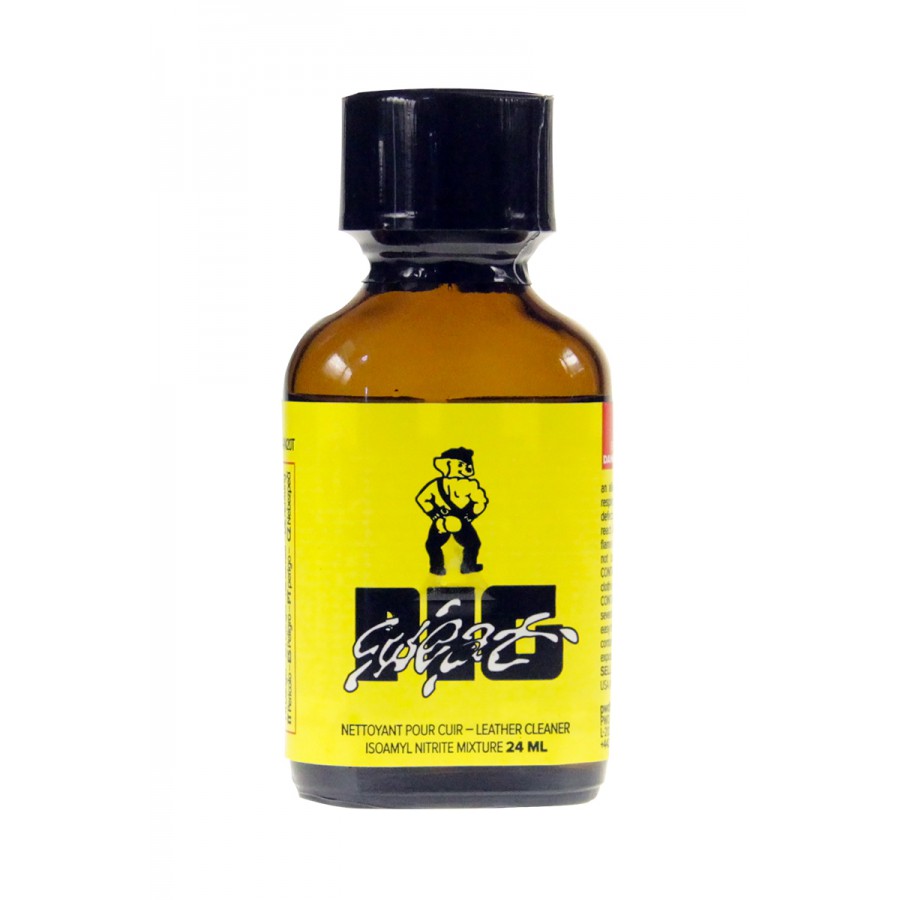 Poppers Sweat Pig 24 ml