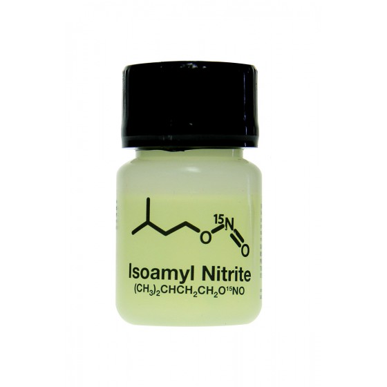 Poppers Isoamyl Nitrite  24 ml