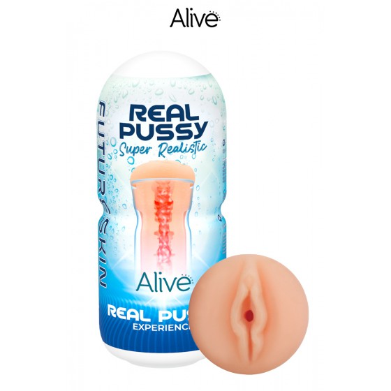 Masturbateur vagin - Alive