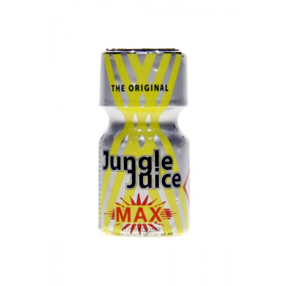 Poppers Jungle Juice Max 10ml